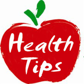 Health Tips icon