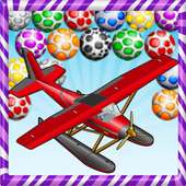 Holiday Bubble Shooter 2016