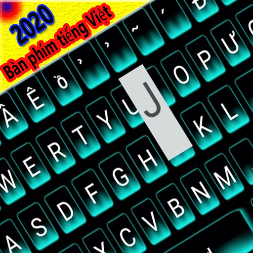 Ever Vietnamese Keyboard icon