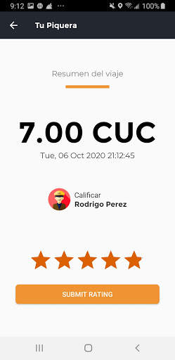 Tu Piquera screenshot 8