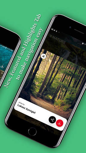 Wall - Image editor: Filters, Stickers, Wallpapers screenshot 8