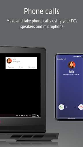 Alienware Mobile Connect 3.3 screenshot 1
