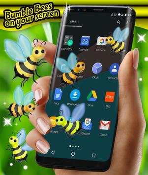 Bumble Bees on Your Screen screenshot 5