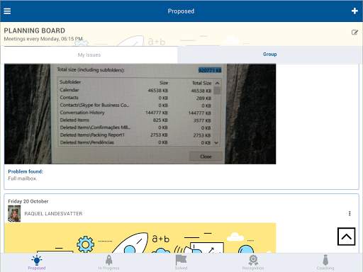 Digital Waste Busting screenshot 5