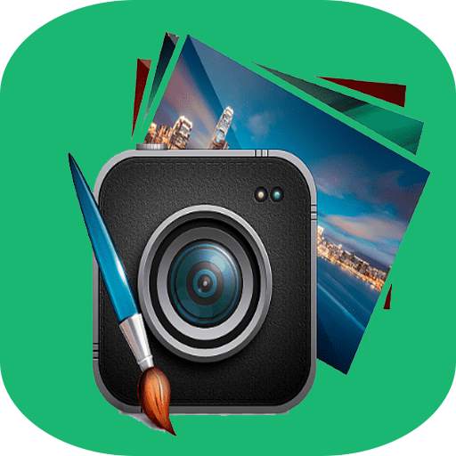 Photo Frame Collage 6.1
