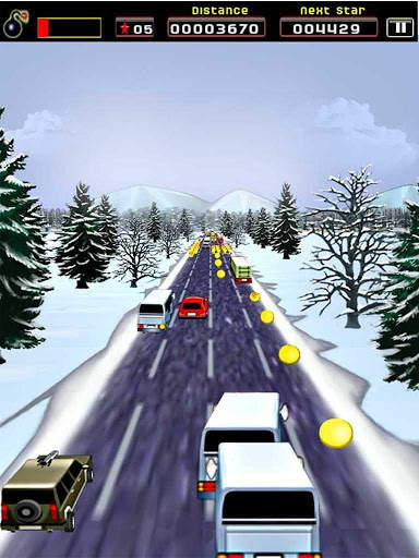 Sane Lane screenshot 10