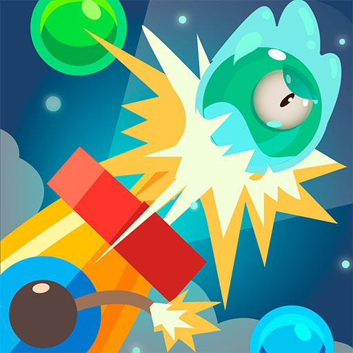 Ball Shoot Blast icon