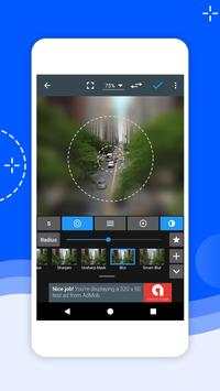 Love Photo Editor 3 تصوير الشاشة