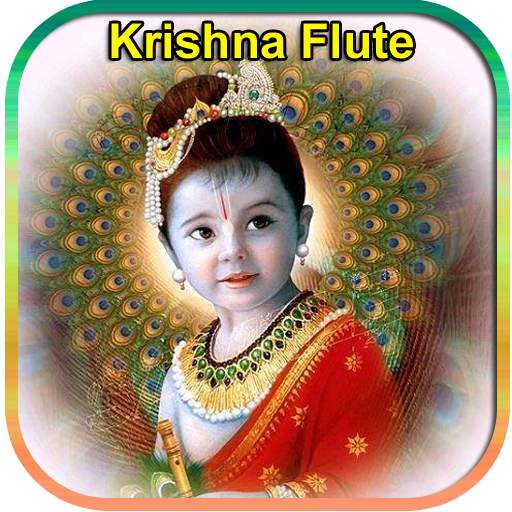 krishna flute : krishna bhajans HD 1.0