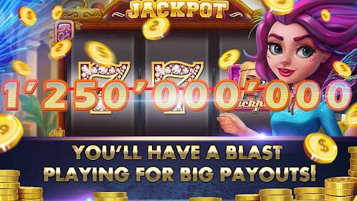 Wonderland Slots - Free offline casino slot games screenshot 5