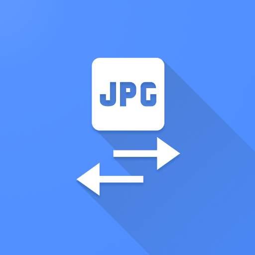 Convert Images to JPG JPEG 1.1.12