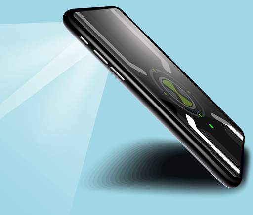 Omnitrix Torch : Ben Led Alien Flashlight screenshot 3