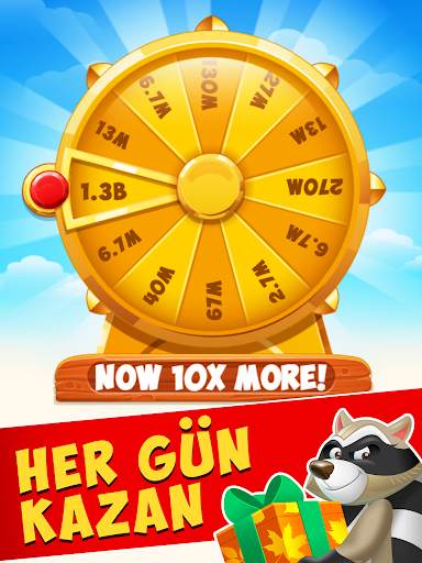 Coin Boom screenshot 4