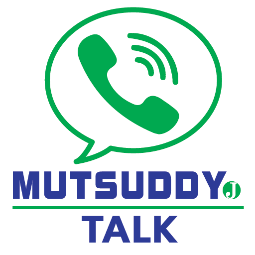 MUTSUDDY TALK أيقونة