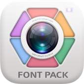 Photocracker Font Pack 1.0