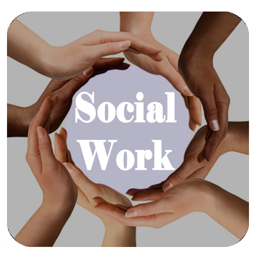 Social Work icon