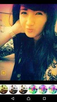 Camera B612 Snap Selfie screenshot 4