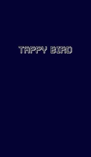ZT Tappy Bird screenshot 1