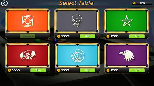 8 Ball Pool Bilard screenshot 6