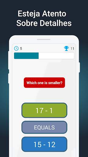 Quick Brain - Eleve sua mente screenshot 7
