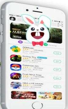 TutuApp screenshot 2