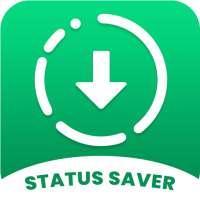 Status Saver For WhatsApp logo