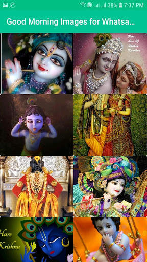 Good Morning Images for WhatsApp screenshot 6