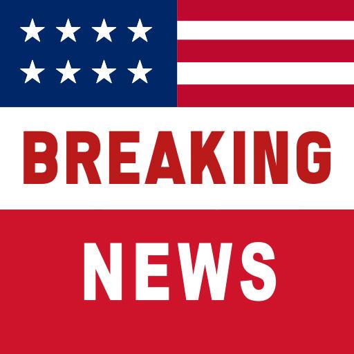Breaking News US - Local News icon