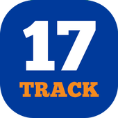 Tracking Package - Fast And  Speed Post Track17 icon