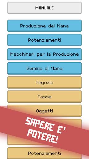 Mana Maker screenshot 4