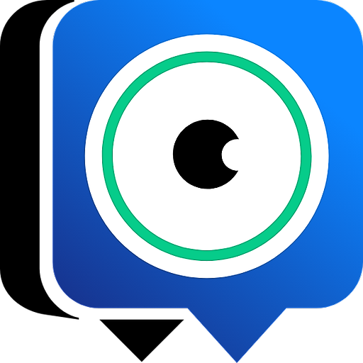 DxHuddle - Online Video Conferencing &amp; Meeting App icon