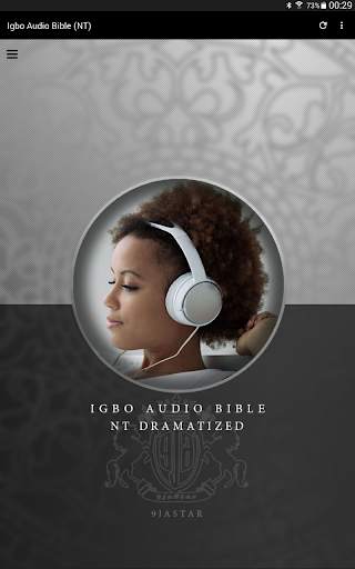Igbo Audio Bible (NT Audio Drama) screenshot 8