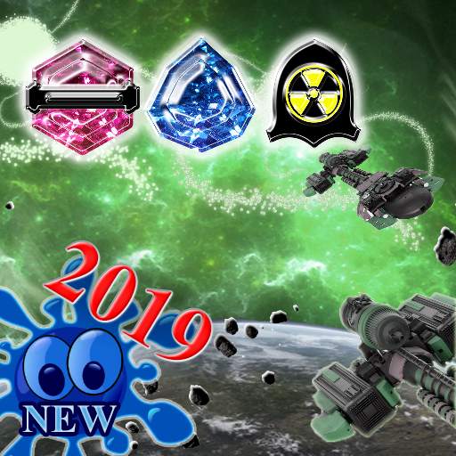 Match 3 Star War Candy Jewels Offline Mobile Game 0.54