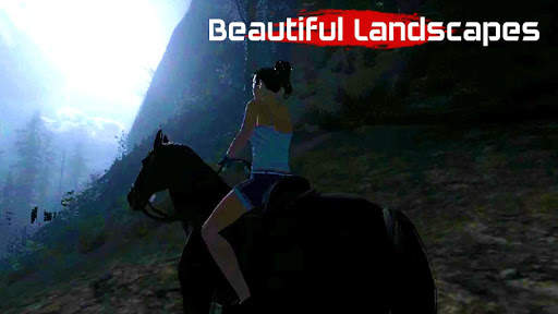 Arks Treasure Zombie Shoot screenshot 5