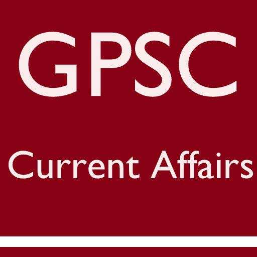 GPSC-CurrentAffairs 1.10