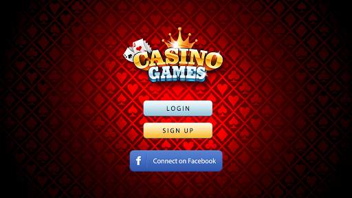 King Of Casino screenshot 1