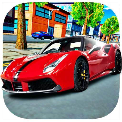 City Car Driving 3D 1.0