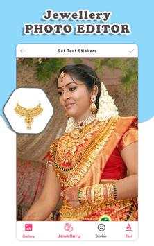 Jewellery Photo Editor screenshot 2