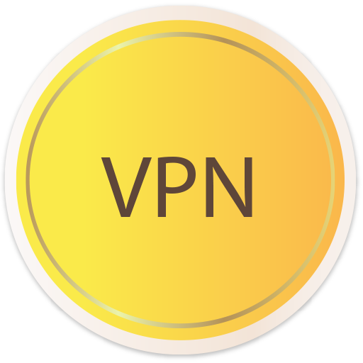 Public VPN - Free Premium &amp; Fast VPN Proxy icon
