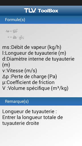 TLV ToolBox screenshot 4