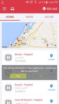 Salama screenshot 5