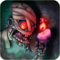 Halloween Zombie Photo Maker