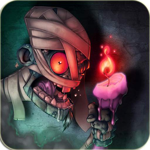 Halloween Zombie Photo Maker 1.05