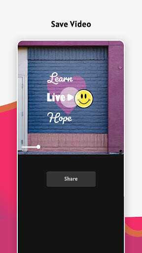 Add Text to Video screenshot 7