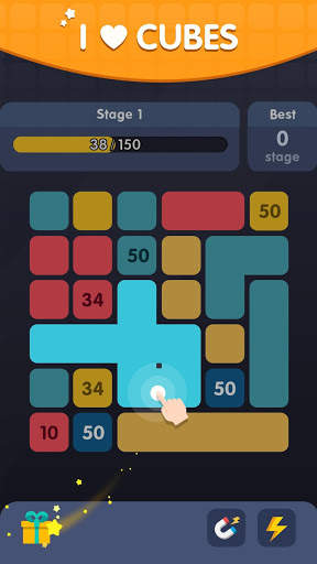 ColorDom - Best color games all in one screenshot 5