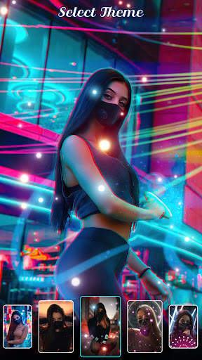 MV Bit Master, Status Video screenshot 5