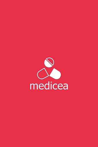 Medicea by Medicea Technology screenshot 1