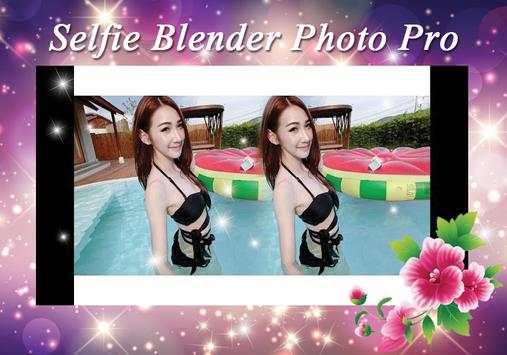 แต่งรูปภาพซ้อนกันแต่งรูปสะท้อน screenshot 1