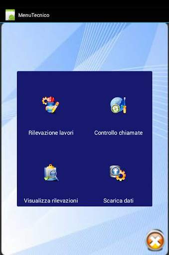 Gimi Mobile screenshot 8