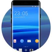 Themes for Sony Xperia X10 icon